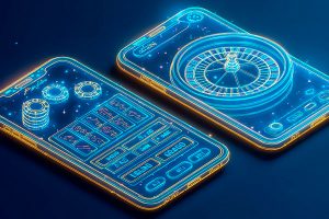 Мобильная версия казино JetTon Games