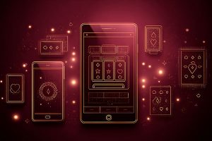 Приложение JetTon Casino для Android